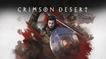 تقديرات الطلبات المسبقة للعبة Crimson Desert تتخطى حاجز الـ 20 مليون دولار